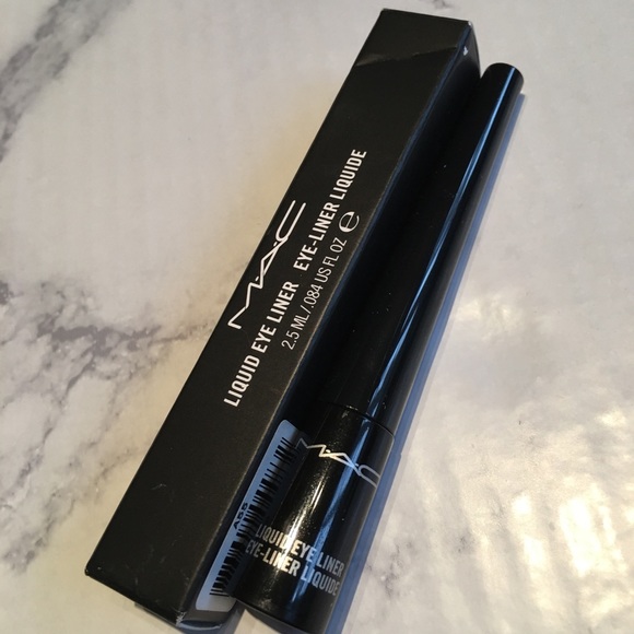 mac boot black eyeliner